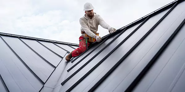 About West Chicago Roofing 