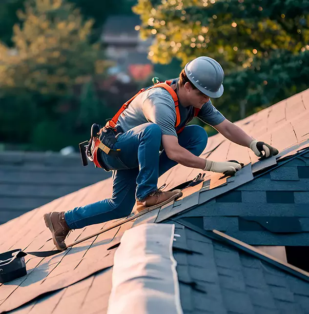Expert Shingle Restoration Specialists in West Chicago, IL