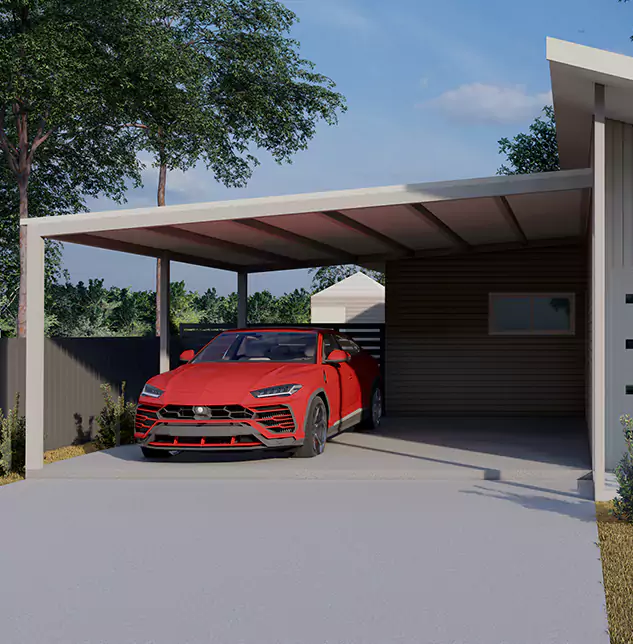 Affordable Carport Roof Repair: West Chicago's Trusted Carport Roof Restoration Team