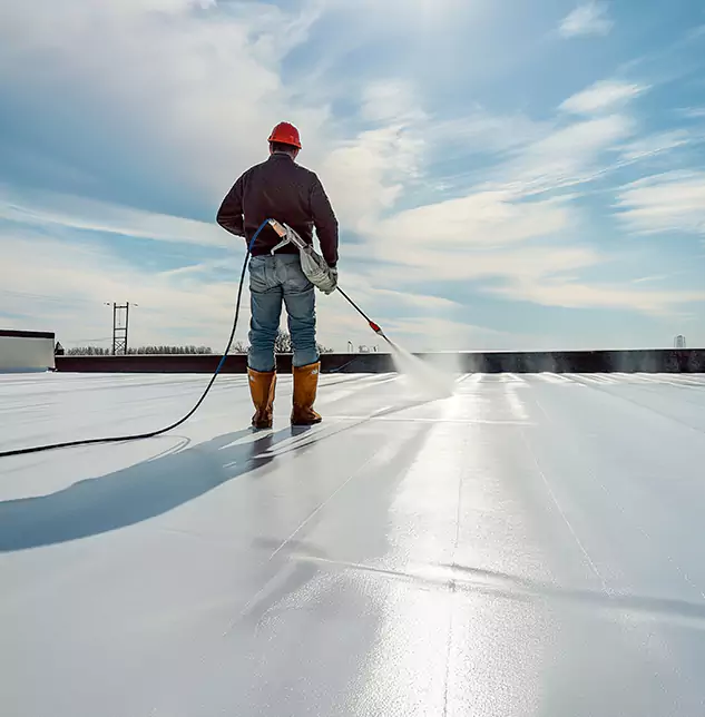 Advanced Rubber Restoration: Your Local Experts for EPDM Repair in West Chicago, IL