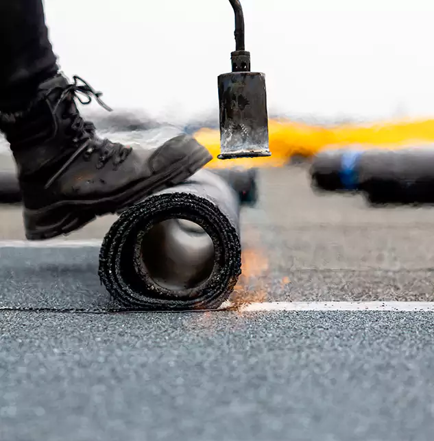 Certified EPDM Rubber Roofing Specialists in West Chicago, IL
