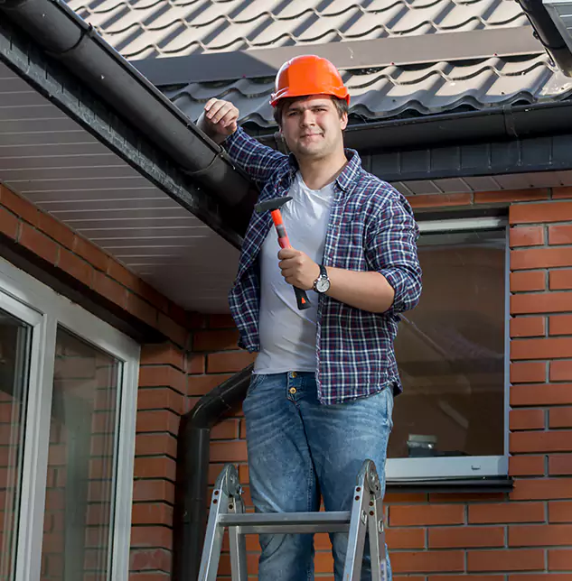 Trusted Roof Fascia Replacement Experts Defending West Chicago, IL Properties