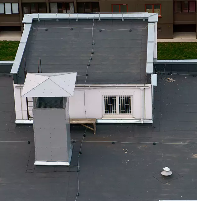 Trusted Flat Roofers: Your Reliable Flat Roofing Services Provider in West Chicago, IL