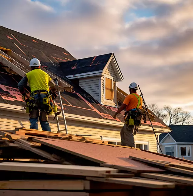 Leading Industrial Roofers: Protecting West Chicago's Largest Properties With Unmatched Expertise