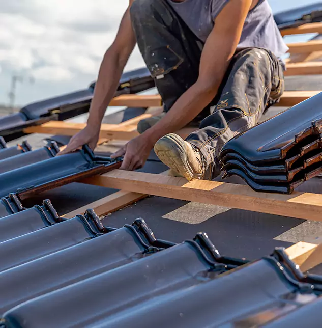 Trusted Metal Roof Repair Company: Skilled Metal Roof Repair Contractors for Reliable Repairing in West Chicago, IL