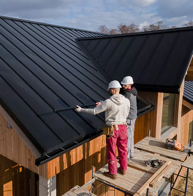 Trusted Roof and Siding Specialists Serving in West Chicago, IL