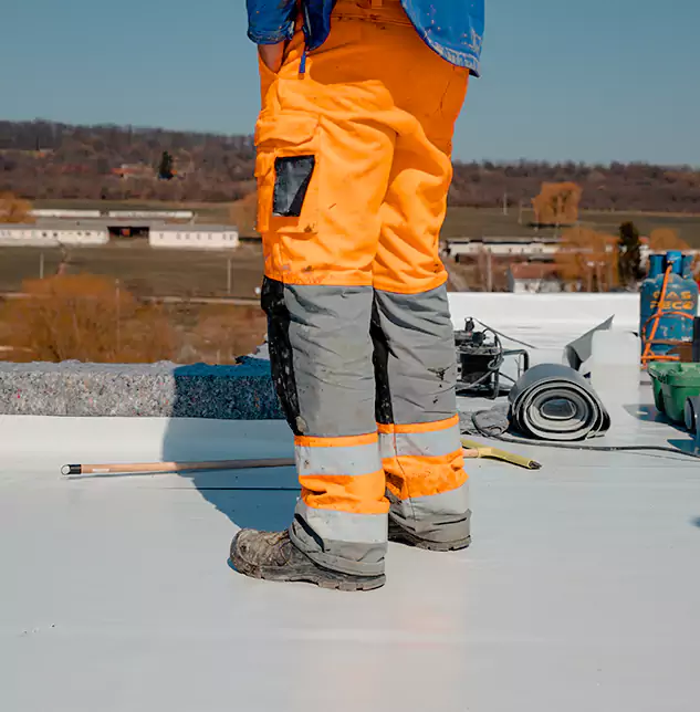 Trusted Roof Sealing Companies: Your Expert Roof Coating Services Provider for Maximum Protection in West Chicago, IL