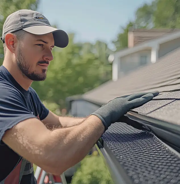Expert Roof Eave Specialists You Can Count On in West Chicago, IL