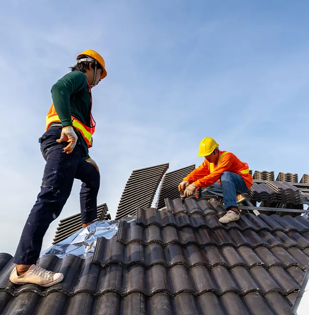 Trusted Roof Installation Company in West Chicago, IL: Skilled Roof Installers for Expert Roofing Construction