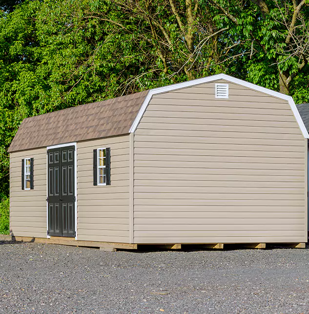 Superior Shed Repair Expertise in West Chicago, IL