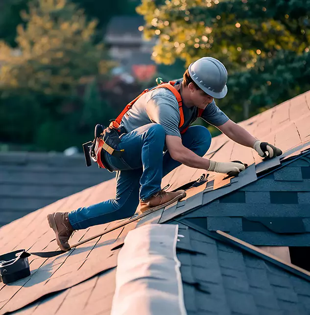 Experienced Slate Roofing Contractors Proudly Serving West Chicago, IL