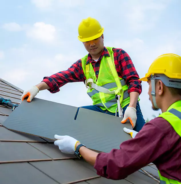 Trusted Slate Roofing Company: Your Dedicated Slate Roof Specialists in West Chicago IL for Unmatched Quality
