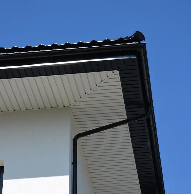 Trusted Soffit and Fascia Experts Serving West Chicago, IL