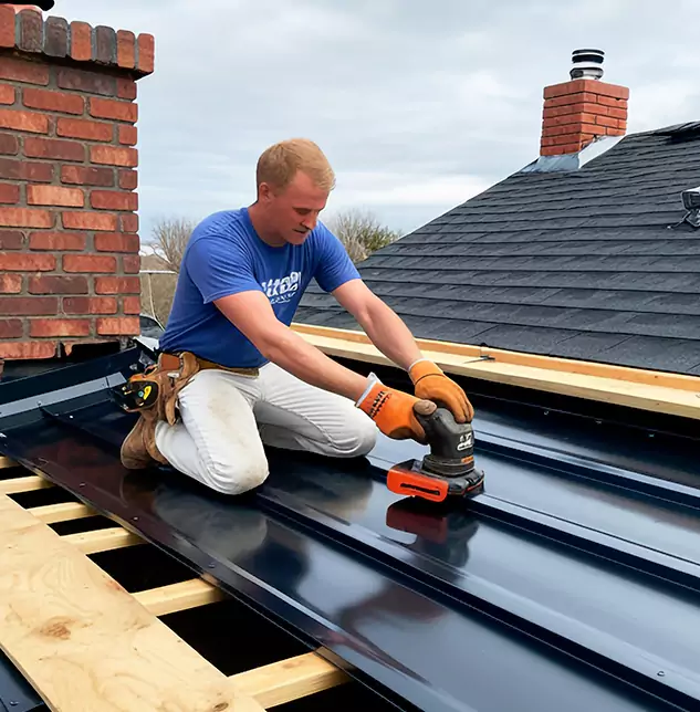Reliable Roofing Company: Your Trusted Roofers for Superior Standing Seam in West Chicago, IL