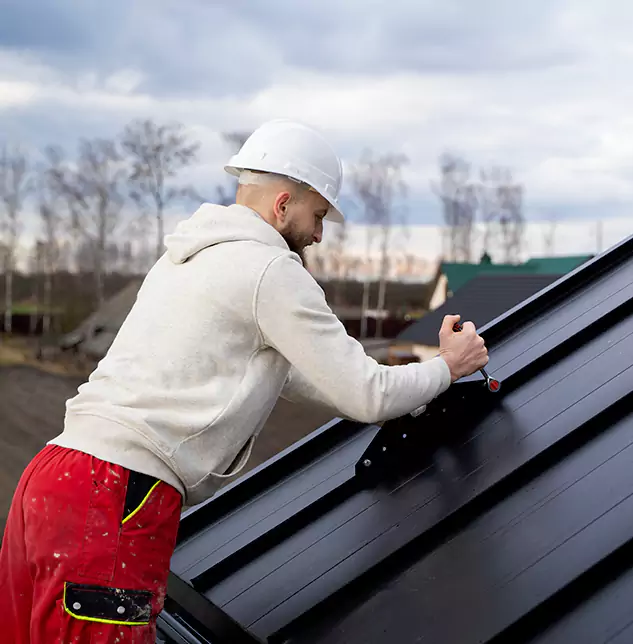 Reliable Roofing Company: Your Trusted Roofers for Superior Steel Repair in West Chicago, IL