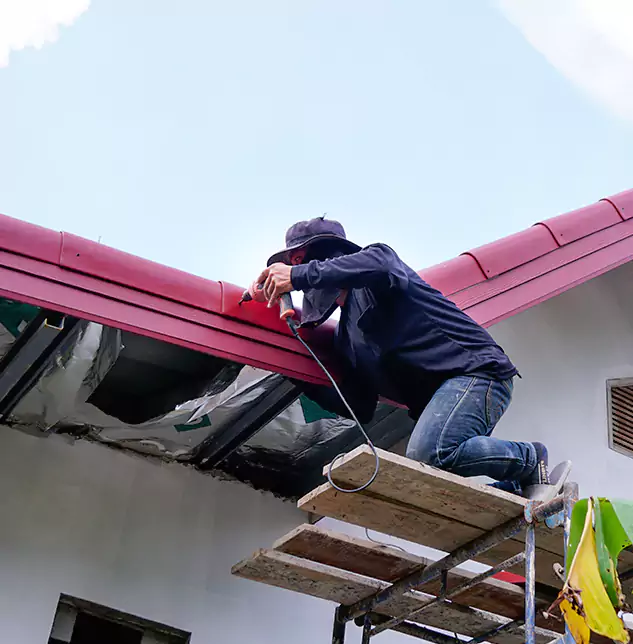 Top Rated Storm Roofing Company in West Chicago, IL: Skilled Storm Repair Contractors You Can Trust