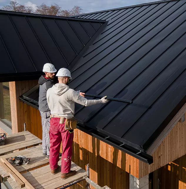West Chicago Roofing Delivers Reliable Tin Roofing Solutions Across in West Chicago, IL
