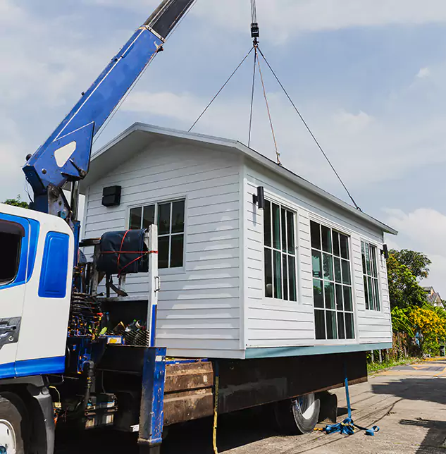 Complete Trailer Roof Replacement Solutions: Keeping West Chicago's Trailers Sealed and Road-Ready