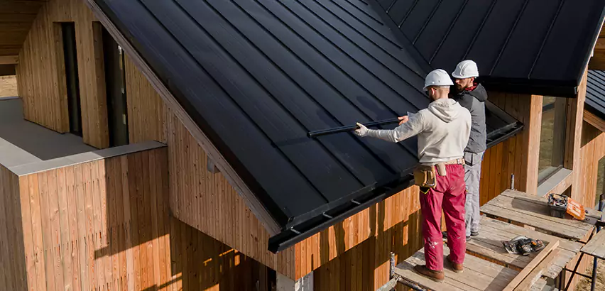 Professional Barn Roof Repair Services in West Chicago, IL