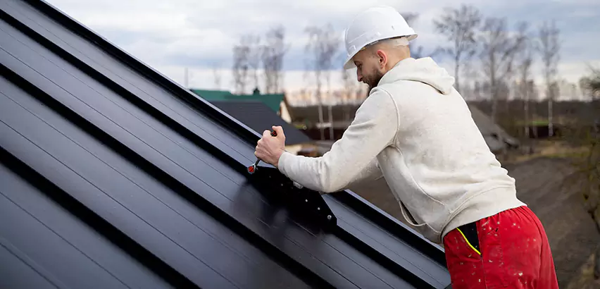 Professional Corrugated Roofing Repair Services in West Chicago, IL