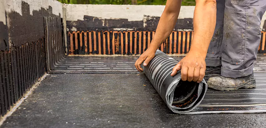 Professional EPDM Roof Repair Services in West Chicago, IL