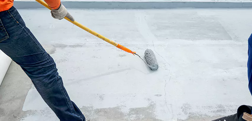 Professional EPDM Roofing Installation Services in West Chicago, IL