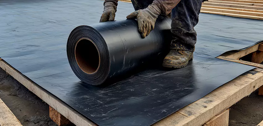 Professional EPDM Roofing Services in West Chicago, IL