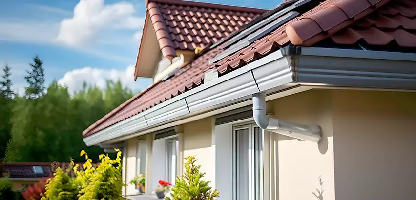 Professional Fascia Repair Services in West Chicago, IL