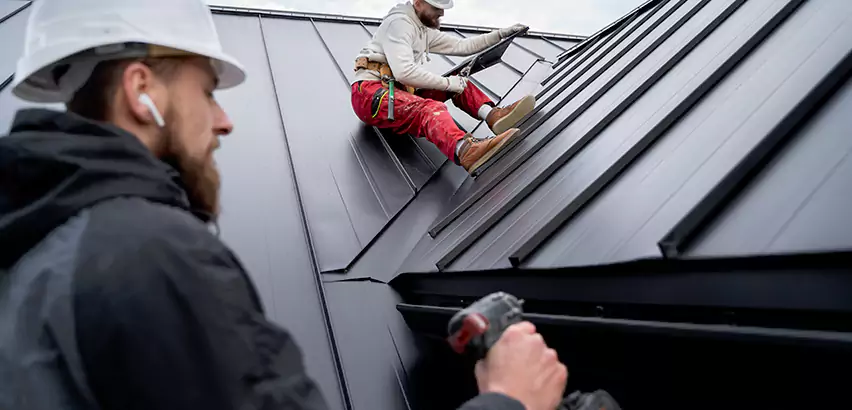 Professional Gutter Repair Services in West Chicago, IL