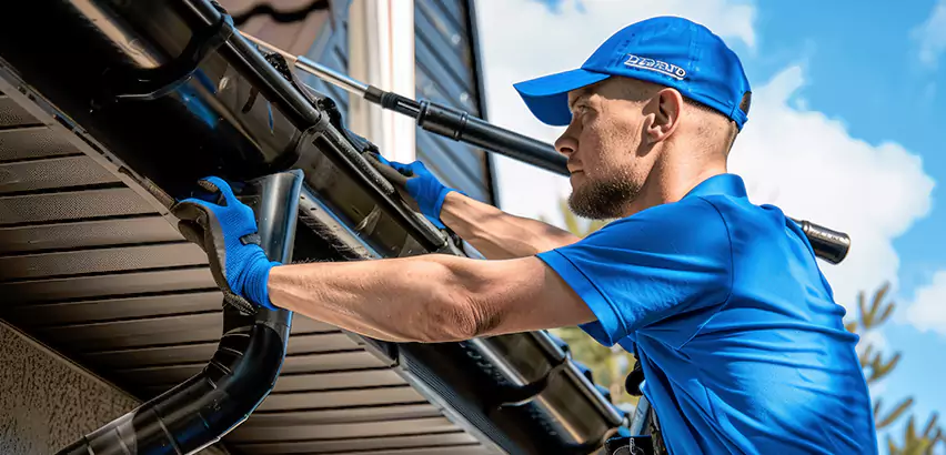 Professional Roof and Gutter Repair Services in West Chicago, IL