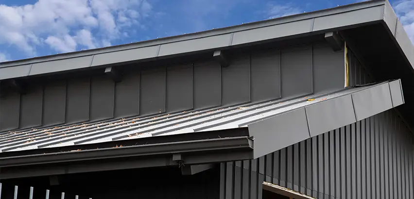 Professional Roof Eaves Installation Services in West Chicago, IL