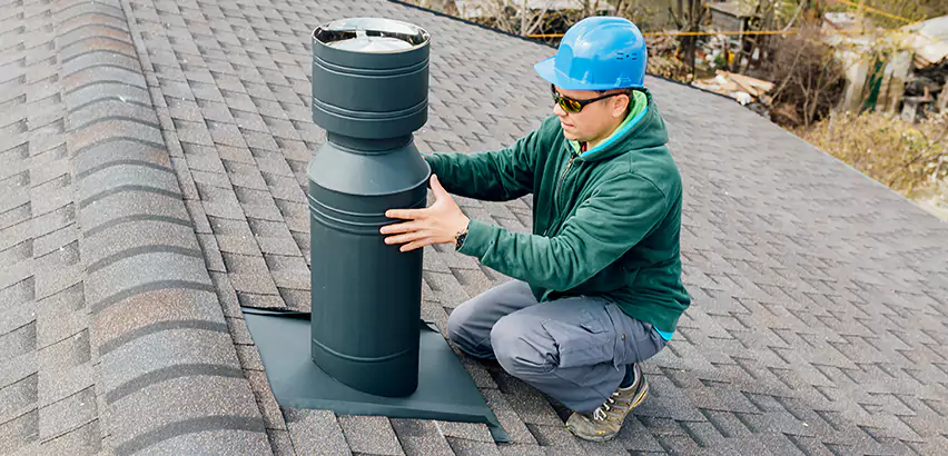 Professional Roof Flashing Repair Services in West Chicago, IL