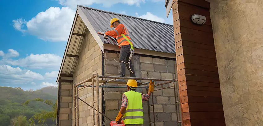 Professional Roofing Services in West Chicago, IL