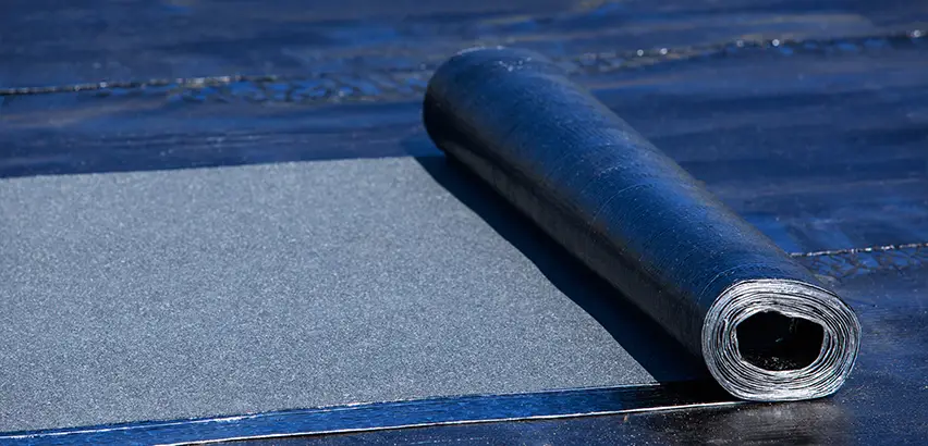 Professional Rubber Roof Replacement Services in West Chicago, IL