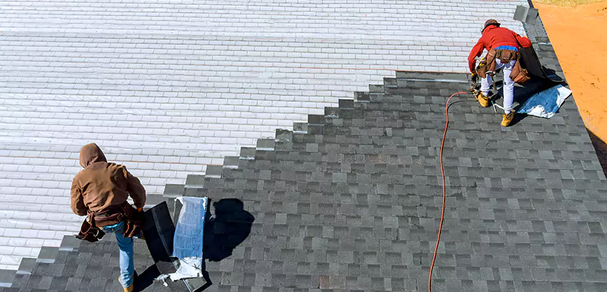 Professional Slate Roof Repair Services in West Chicago, IL