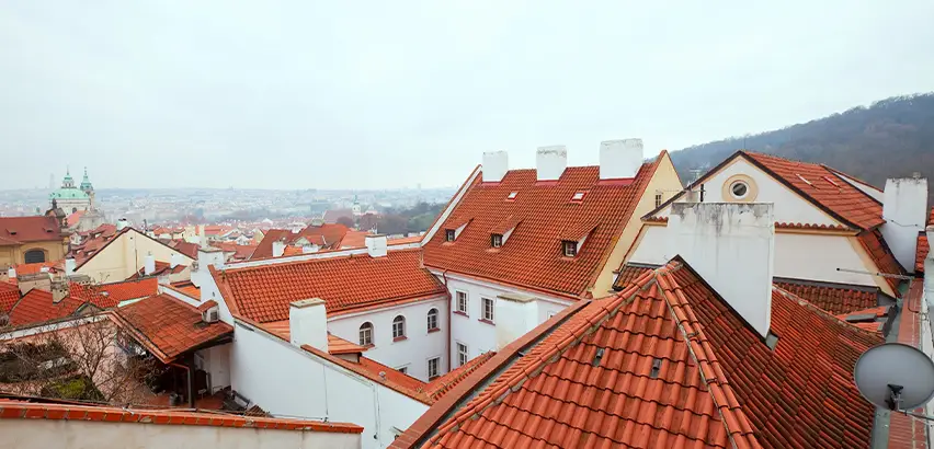 Professional Slate Roof Replacement Services in West Chicago, IL