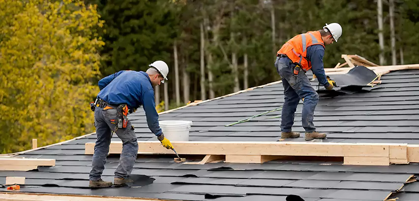 Architectural Shingle Repair West Chicago