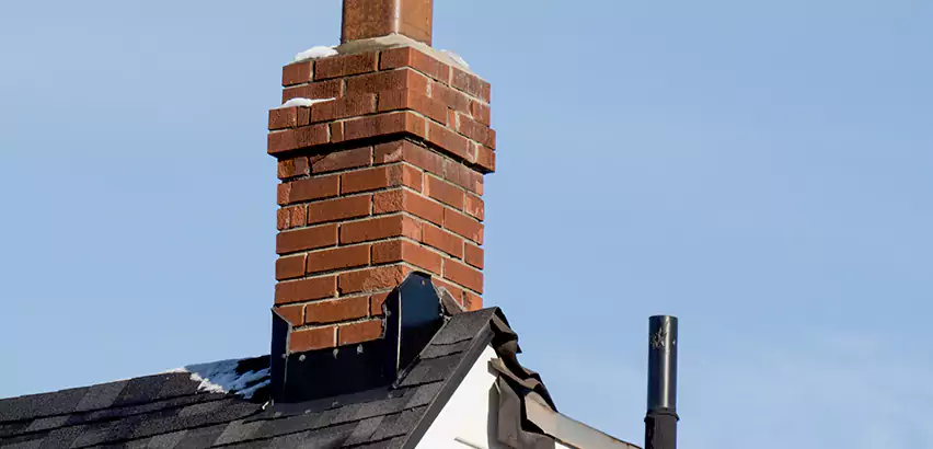 Waterproofing Chimney Flashing in West Chicago