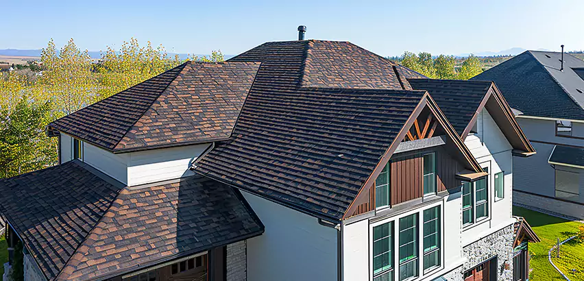 Residential Shingle Roofing in West Chicago