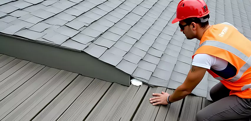 Slate Tile Installation in West Chicago