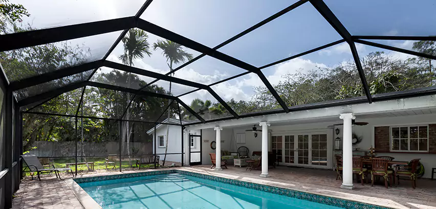 Emergency Leak Mitigation for Sunrooms West Chicago