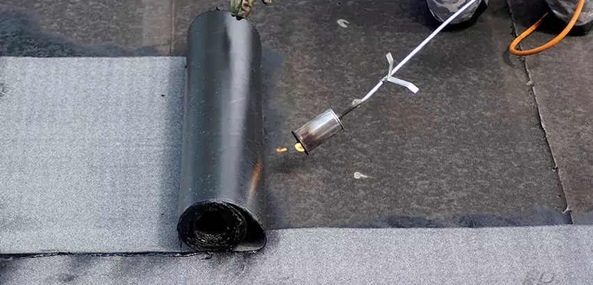 Professional TPO Roofing Installation Services in West Chicago, IL