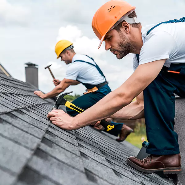 Why West Chicago IL Residents Depend on Us for Cedar Roof Repairs?