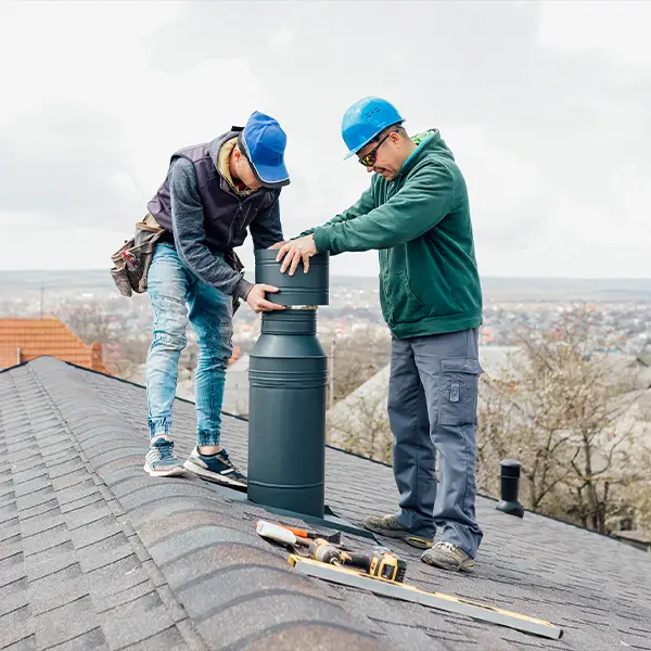 Why West Chicago, IL Homeowners Trust West Chicago Roofing?