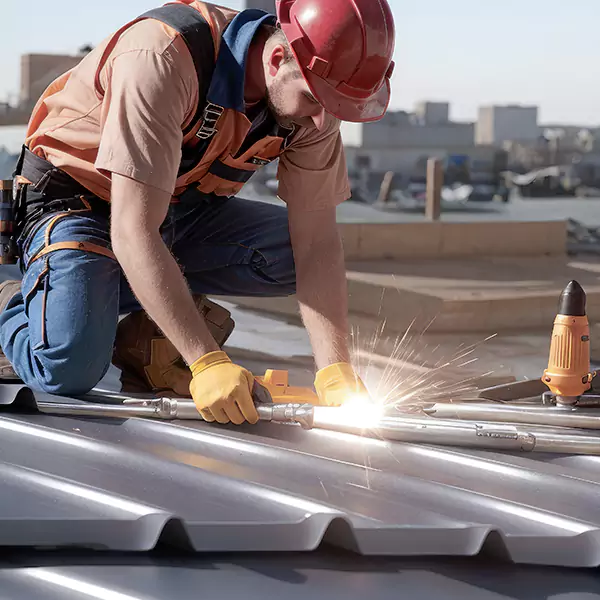 Why West Chicago Roofing Is West Chicago's Leading Commercial Roofing Company?