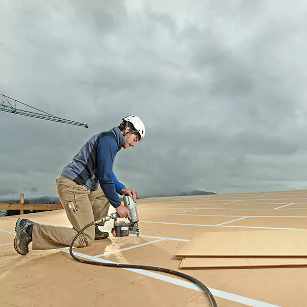 Why West Chicago Business Owners Choose West Chicago Roofing for Roof Replacement?
