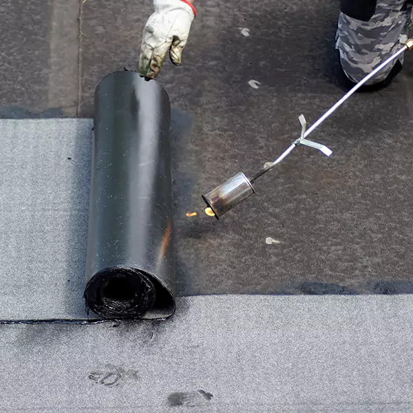 Why West Chicago Property Owners Depend on West Chicago Roofing for Flat Roof Repair?