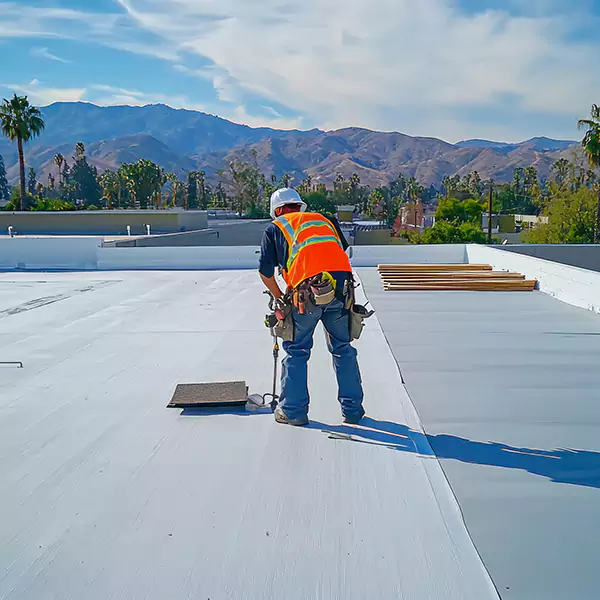 Why West Chicago Property Owners Trust West Chicago Roofing for Flat Roofing?