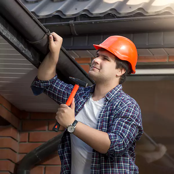 Why West Chicago Homeowners Choose West Chicago Roofing for Gutter Installation?