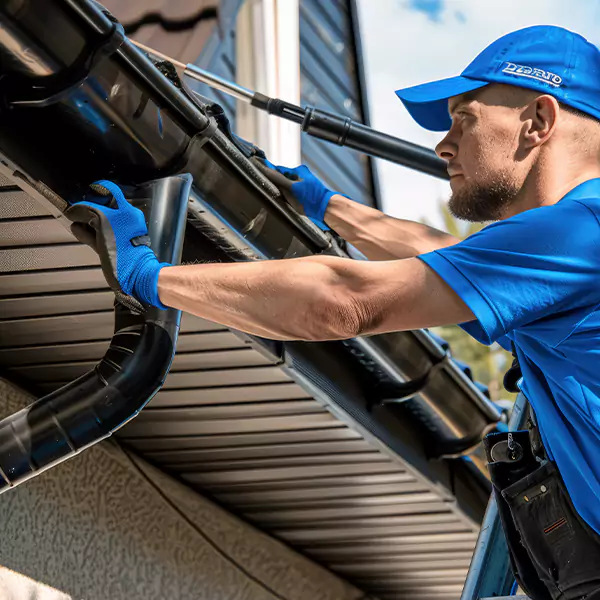 Why West Chicago Homeowners Choose West Chicago Roofing for Gutter Replacement?